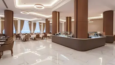 Vivaldi Hotel