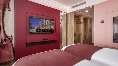 Vivaldi Malta