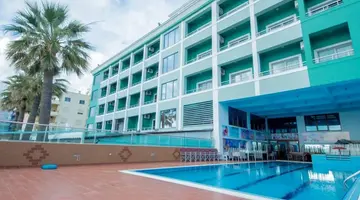 Vivas Hotel & Spa