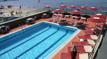 Vivas Hotel & Spa