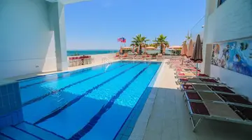 Vivas Hotel & Spa