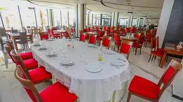 Vivas Hotel & Spa