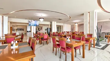 Vivas Hotel & Spa