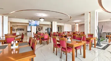 Vivas Hotel & Spa