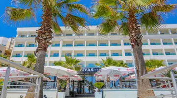 Vivas Hotel & Spa