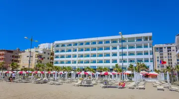 Vivas Hotel & Spa
