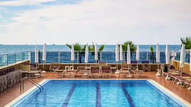 Vivas Hotel & Spa