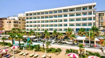 Vivas Hotel & Spa