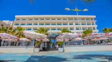Vivas Hotel & Spa
