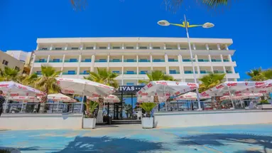 Vivas Hotel & Spa