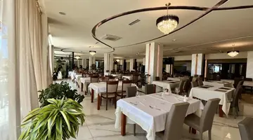 Vivas Hotel & Spa