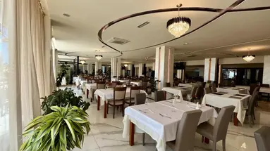 Vivas Hotel & Spa