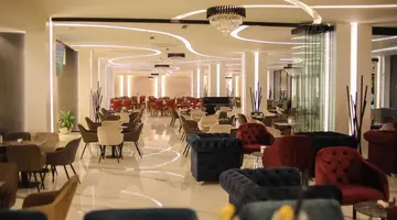 Vivas Hotel & Spa