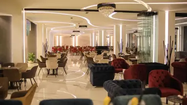 Vivas Hotel & Spa
