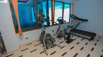 Vivas Hotel & Spa