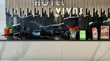 Vivas Hotel & Spa