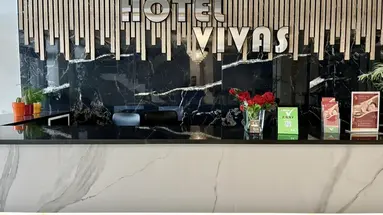 Vivas Hotel & Spa