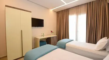 Vivas Hotel & Spa