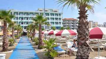 Vivas Hotel & Spa