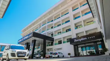 Vivas Hotel & Spa