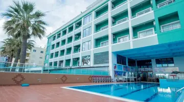 Vivas Hotel & Spa