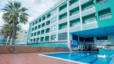 Vivas Hotel & Spa
