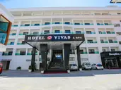 Vivas Hotel & Spa