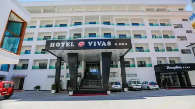 Vivas Hotel & Spa