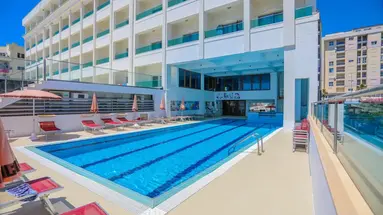 Vivas Hotel & Spa