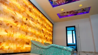 Vivas Hotel & Spa