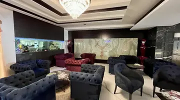 Vivas Hotel & Spa