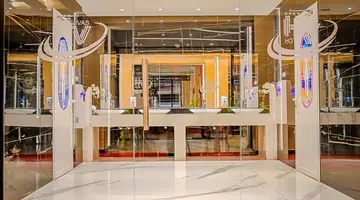 Vivas Hotel & Spa