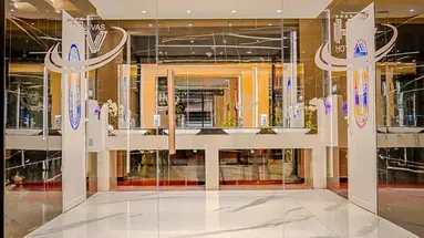 Vivas Hotel & Spa
