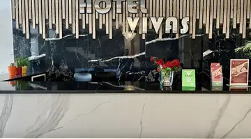 Vivas Hotel & Spa