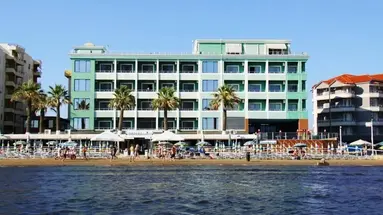 Vivas Hotel & Spa