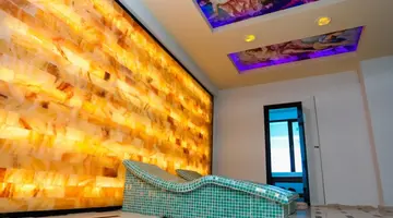 Vivas Hotel & Spa