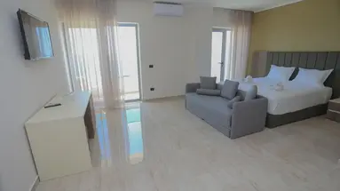 Vivas Hotel & Spa