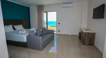 Vivas Hotel & Spa