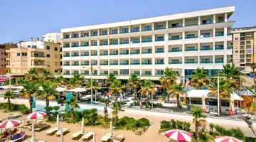 Vivas Hotel & Spa