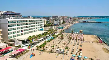 Vivas Hotel & Spa