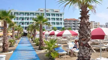Vivas Hotel & Spa