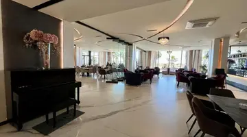 Vivas Hotel & Spa