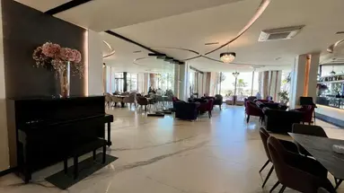 Vivas Hotel & Spa
