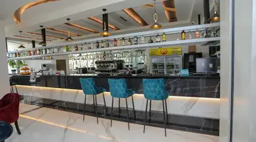 Vivas Hotel & Spa