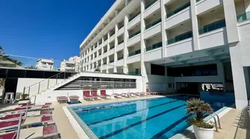 Vivas Hotel & Spa