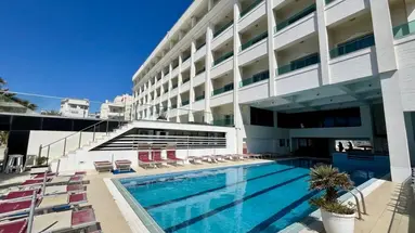 Vivas Hotel & Spa