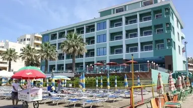 Vivas Hotel & Spa