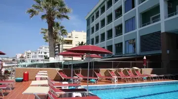 Vivas Hotel & Spa
