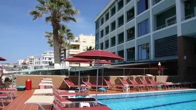 Vivas Hotel & Spa