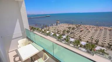 Vivas Hotel & Spa